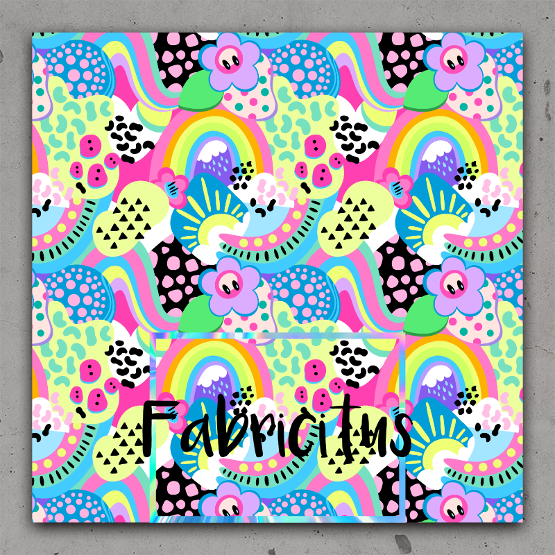 RFV041 - RETAIL FAUX VINYL 041