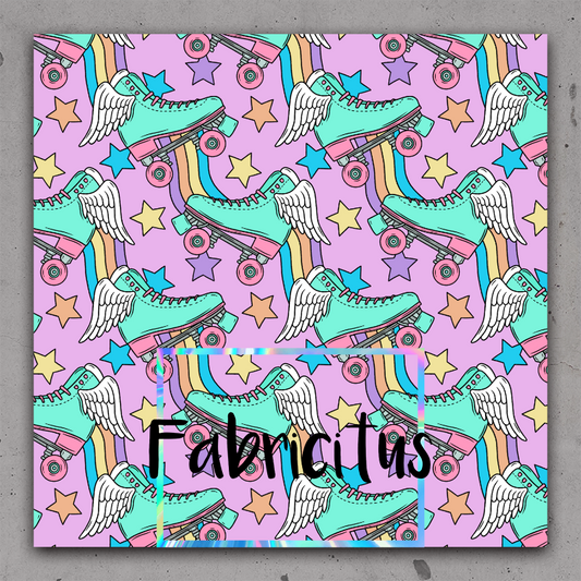 RFV042 - RETAIL FAUX VINLY 042