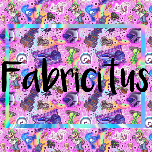 RFV016 - RETAIL FAUX VINYL 016