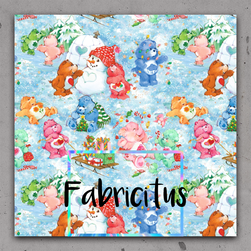 RCD01 - CHRISTMAS 01