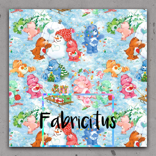 RCD01 - CHRISTMAS 01