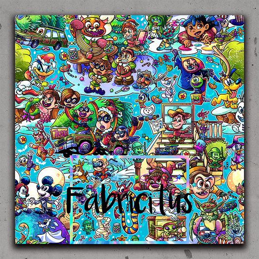 RETAIL - CHRISTMAS 11