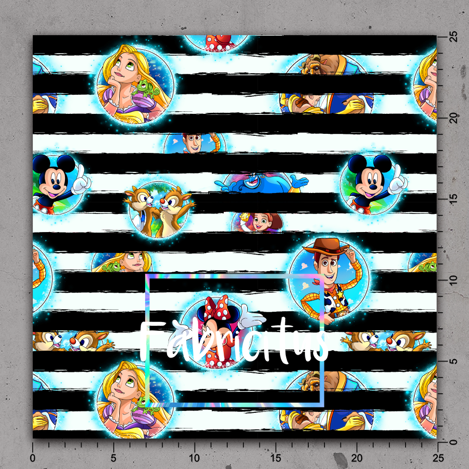 RBC03 - RETAIL DESIGN 03