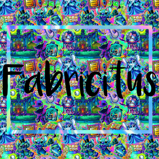 RFV012 - RETAIL FAUX VINYL 012