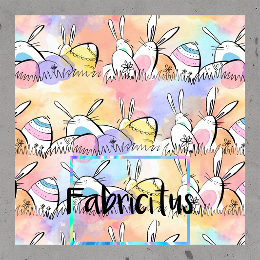 RETAIL - PUL - EASTER 03