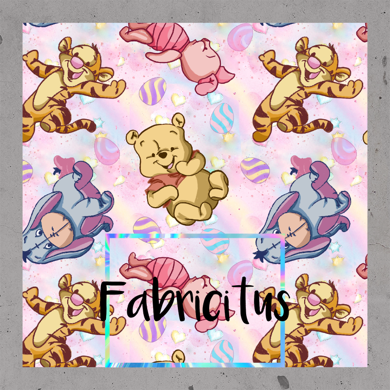 Retail - SWIM - EASTER 04