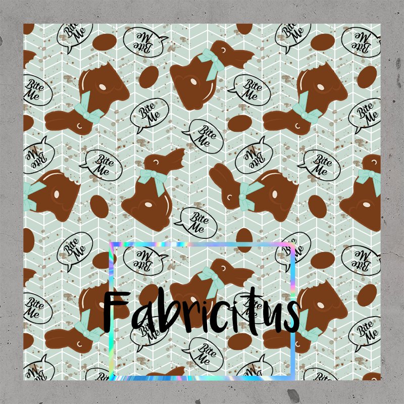 RETAIL - Woven - EASTER 20