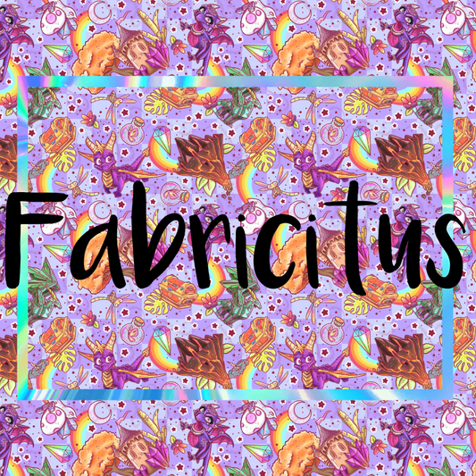 RFV019 - RETAIL FAUX VINYL 019