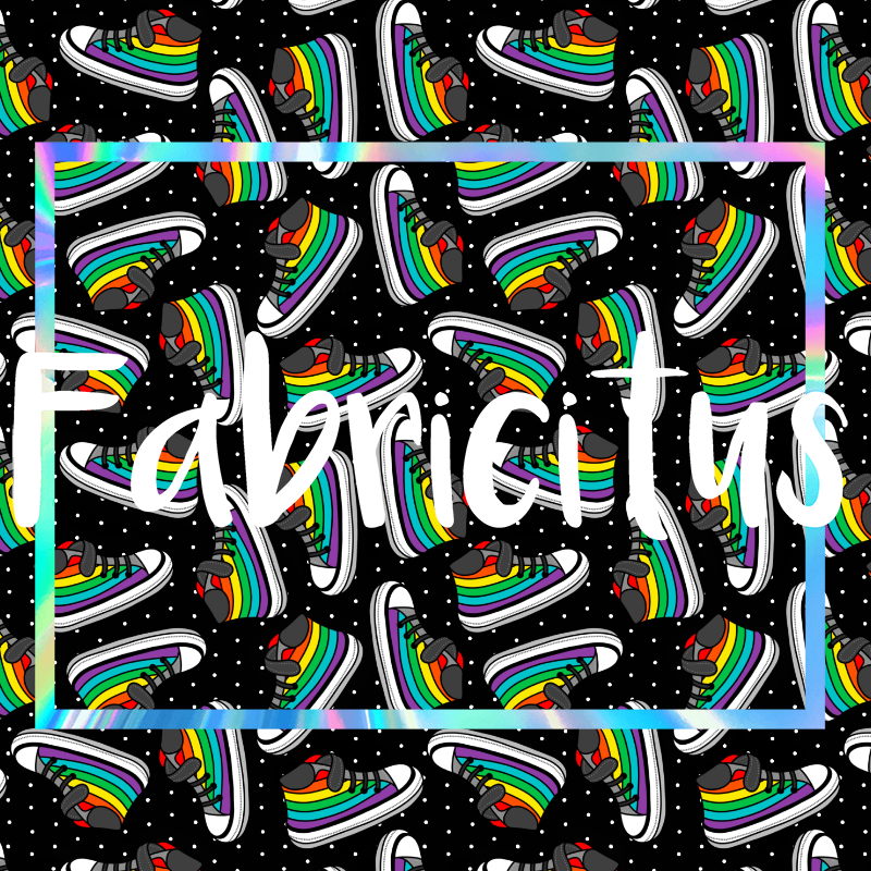 RFV023 - RETAIL FAUX VINYL 023