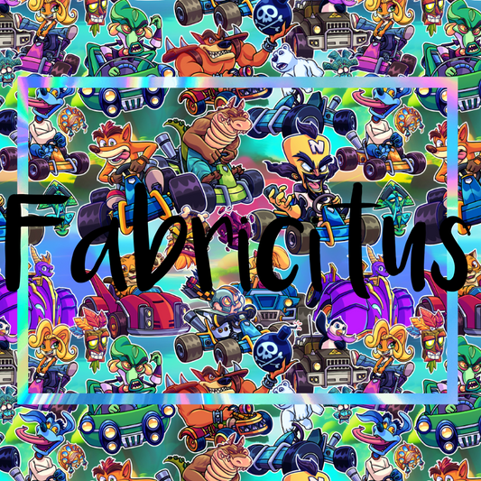 RFV024 - RETAIL FAUX VINYL 024