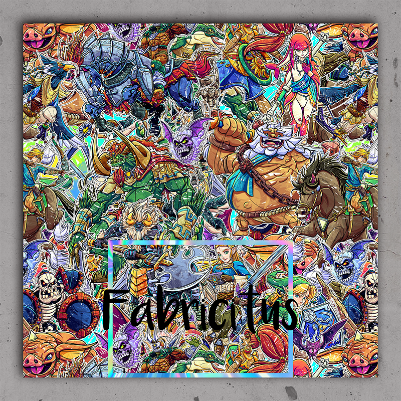 RFV103 - RETAIL FAUX VINYL 103