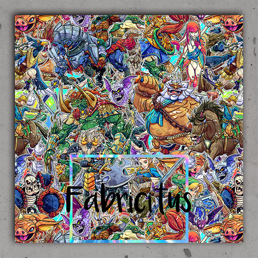 RFV103 - RETAIL FAUX VINYL 103