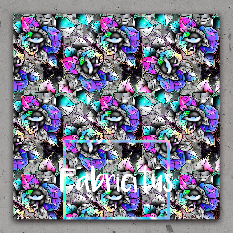 RFV109 - RETAIL FAUX VINYL 109