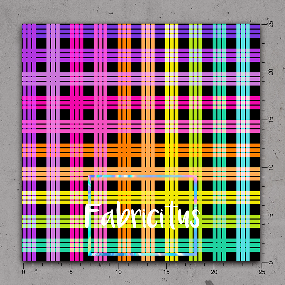 GPPT10 - PLAID DESIGN 10