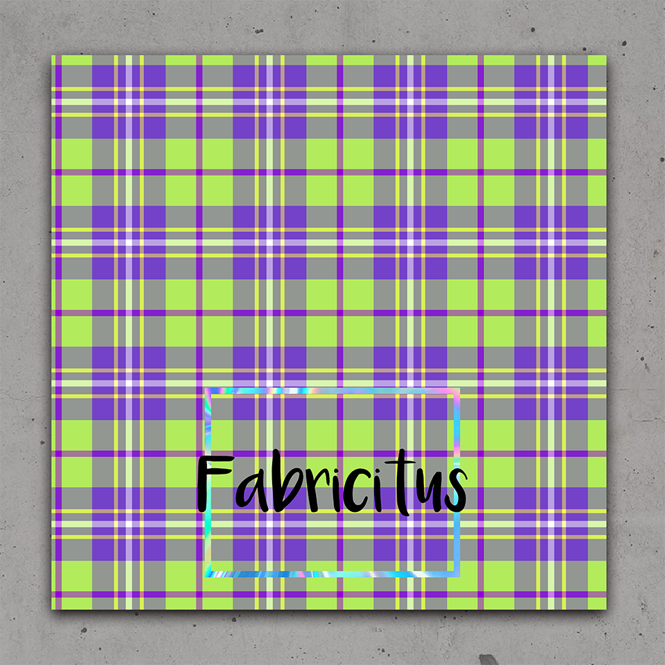 GPPT12 - PLAID DESIGN 12