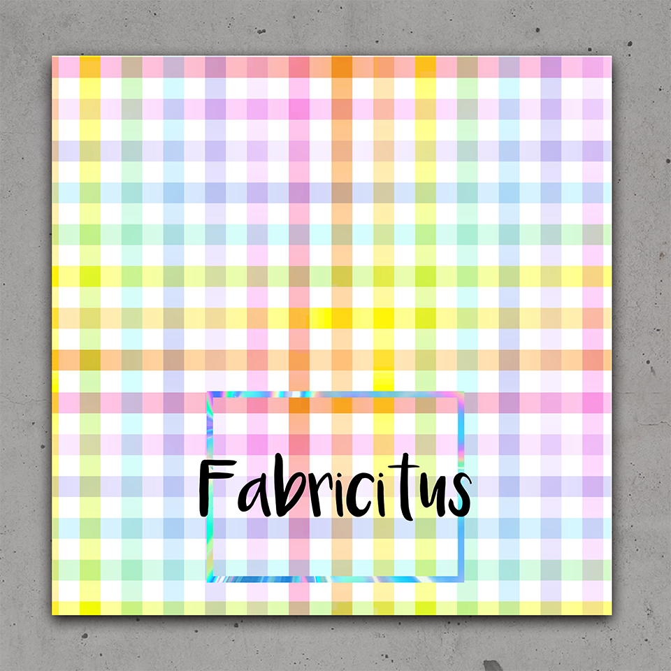 GPPT16 - PLAID DESIGN 16