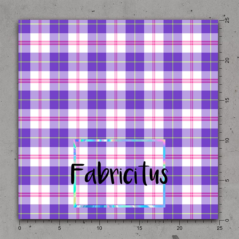 GPPT20 - PLAID DESIGN 20