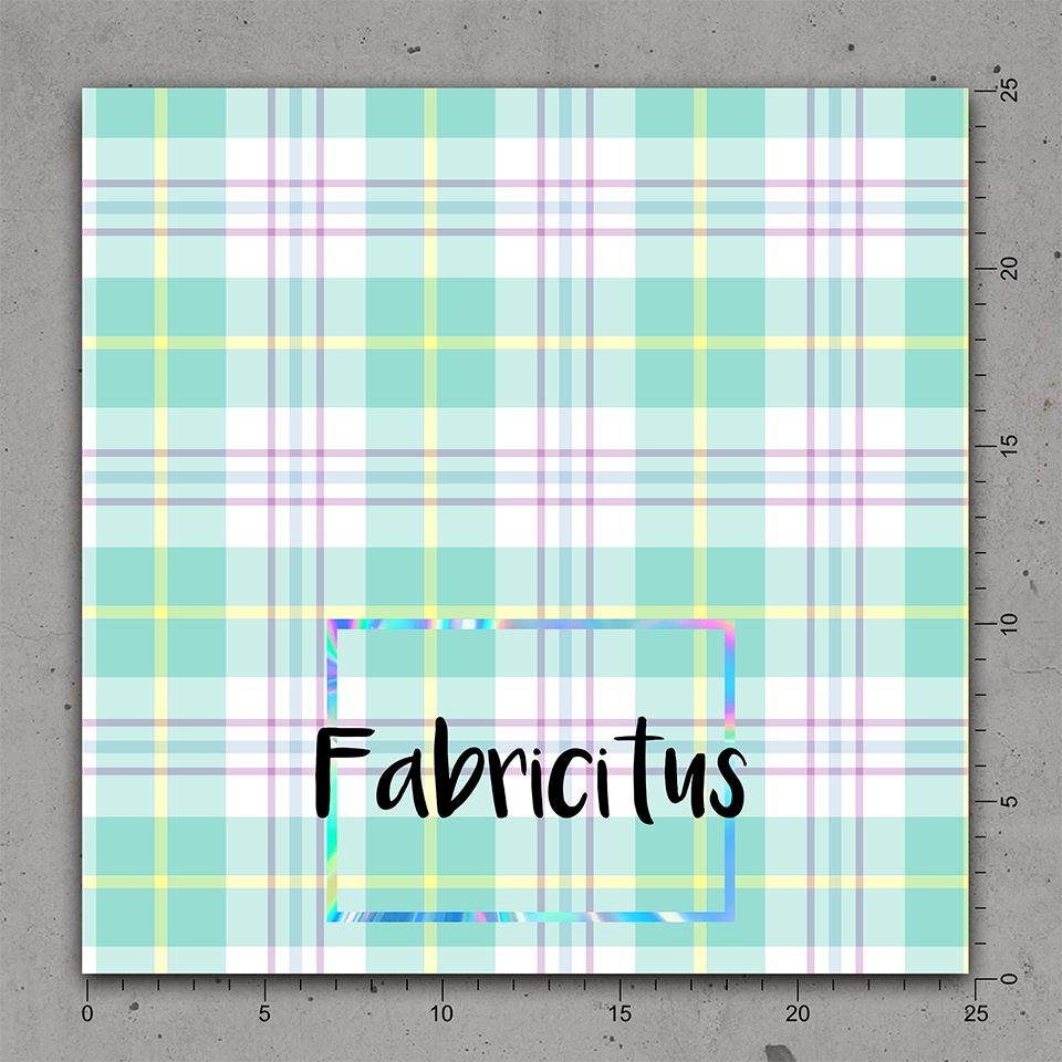 GPPT24 - PLAID DESIGN 24