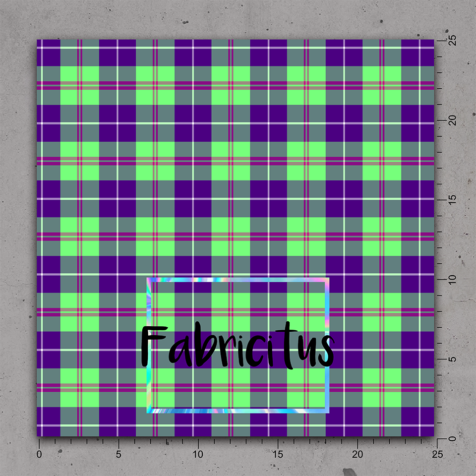 GPPT28 - PLAID DESIGN 28