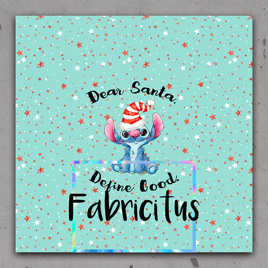 RCP14 - RETAIL CHRISTMAS PANEL 14