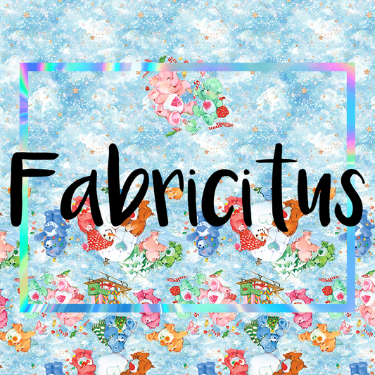 RCP01 - RETAIL CHRISTMAS PANEL 01