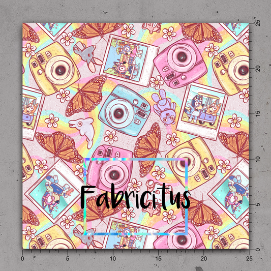 RFV094 - RETAIL FAUX VINYL 094