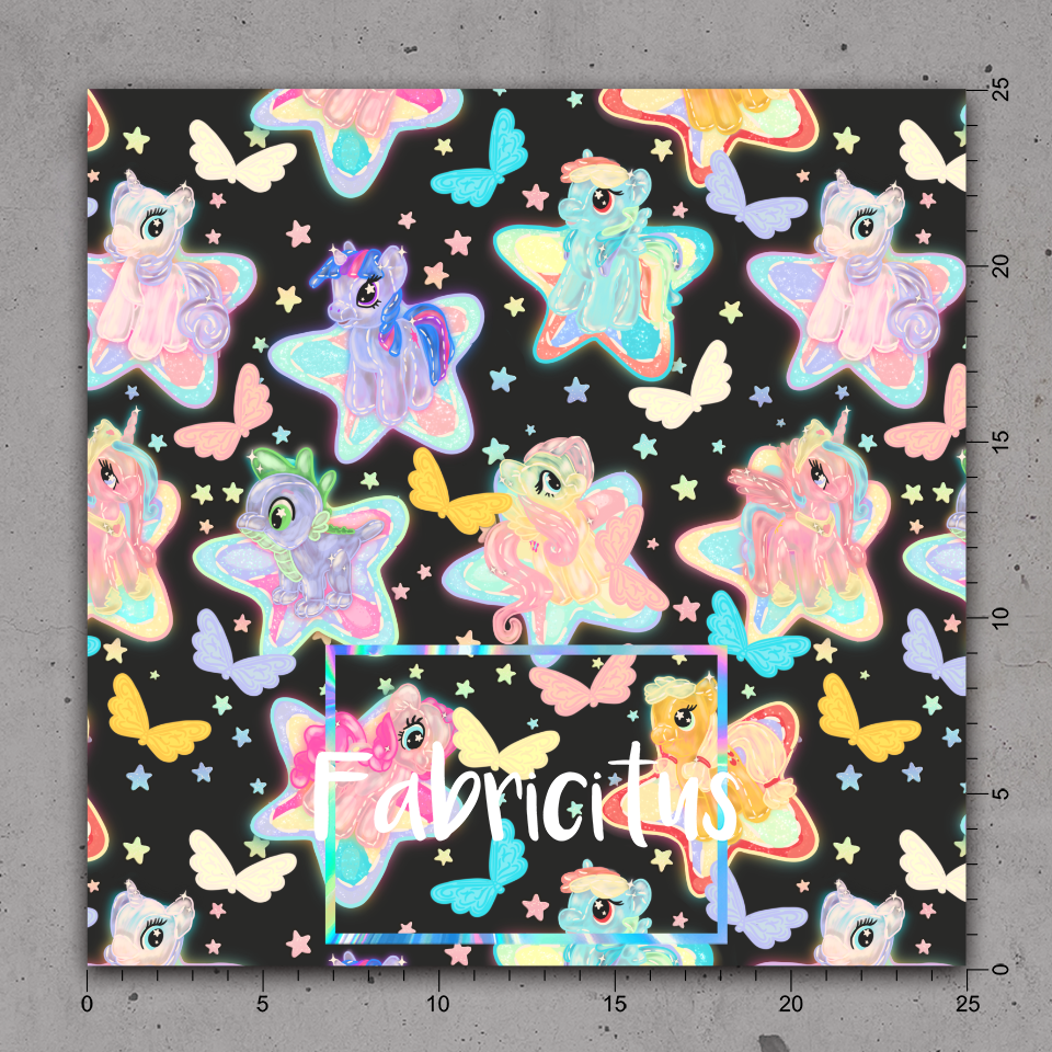 RFV096 - RETAIL FAUX VINYL 096