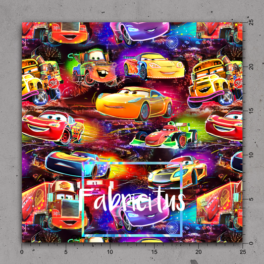 RFV100 - RETAIL FAUX VINYL 100