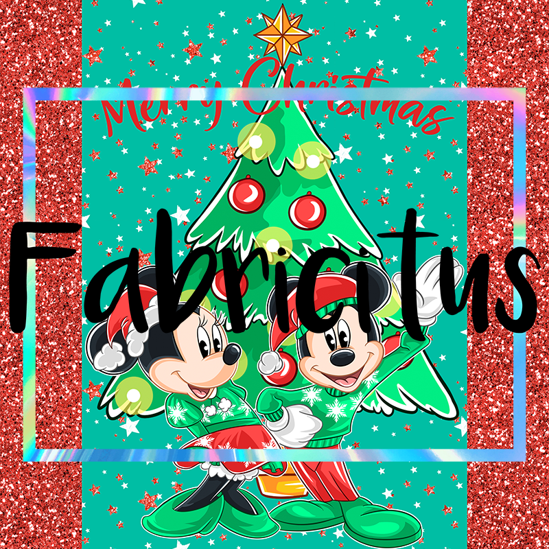 Santa Sack - SS004 - Couple