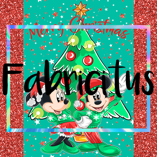 Santa Sack - SS004 - Couple