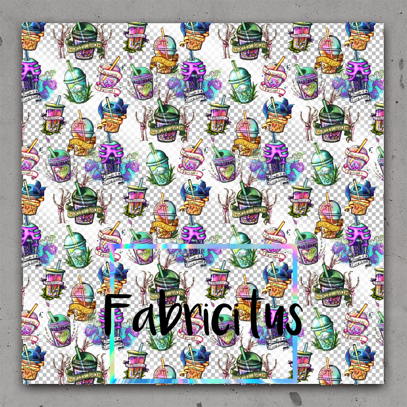 RCV022 - RETAIL CLEAR VINYL 022