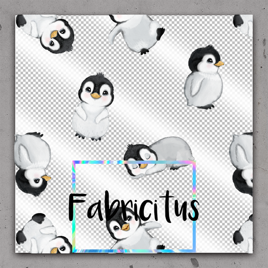 RCV025 - RETAIL CLEAR VINYL 025