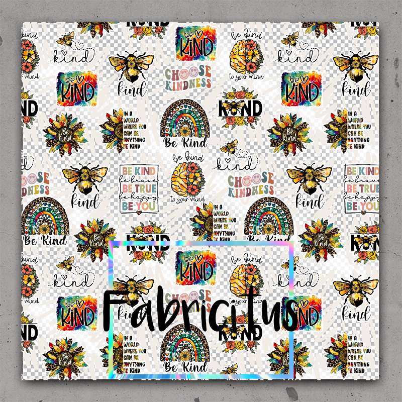 RCV027 - RETAIL CLEAR VINYL 027