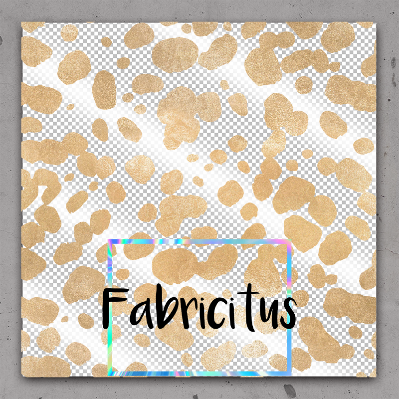 RCV036 - RETAIL CLEAR VINYL 036