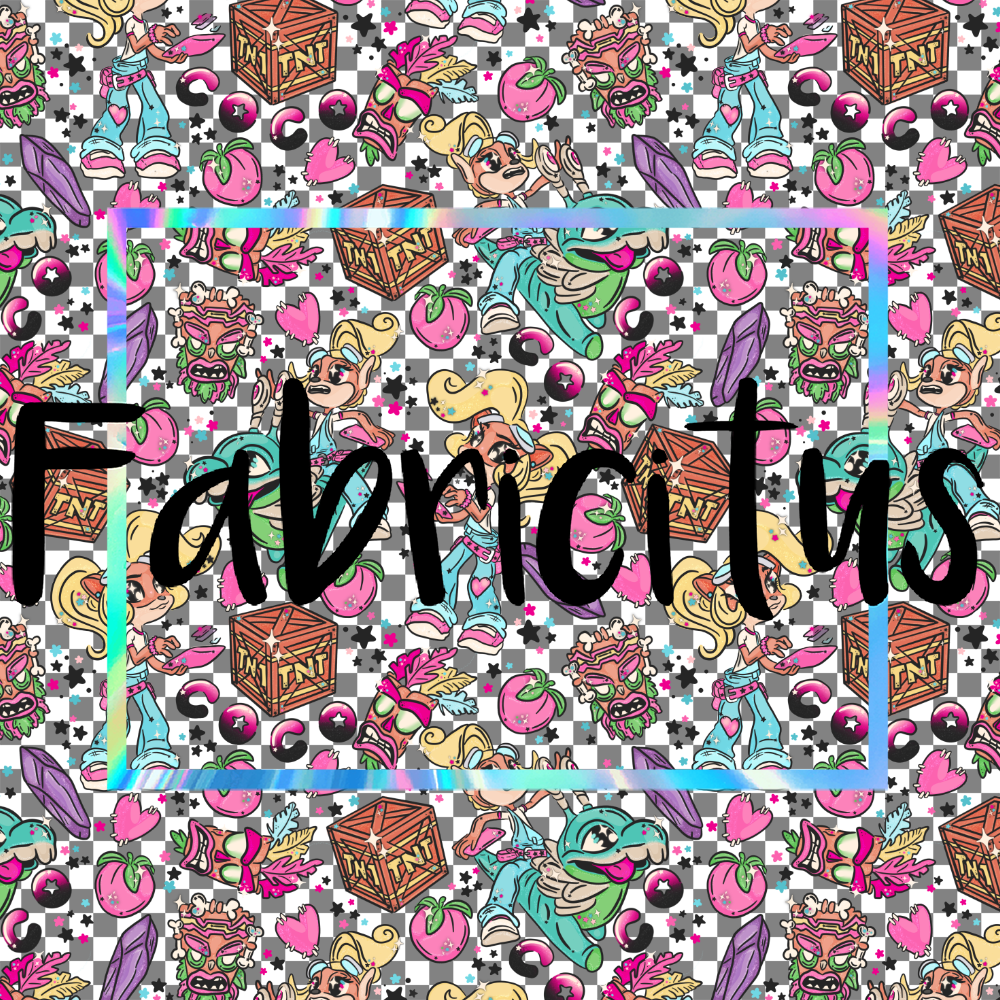 RCV010 - RETAIL CLEAR VINYL 010