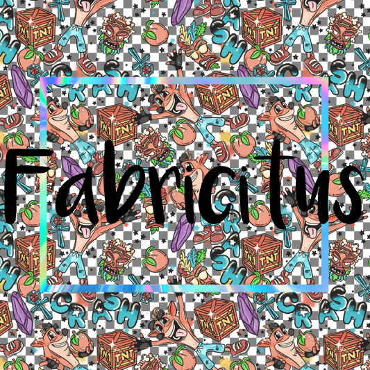 RCV011 - RETAIL CLEAR VINYL 011