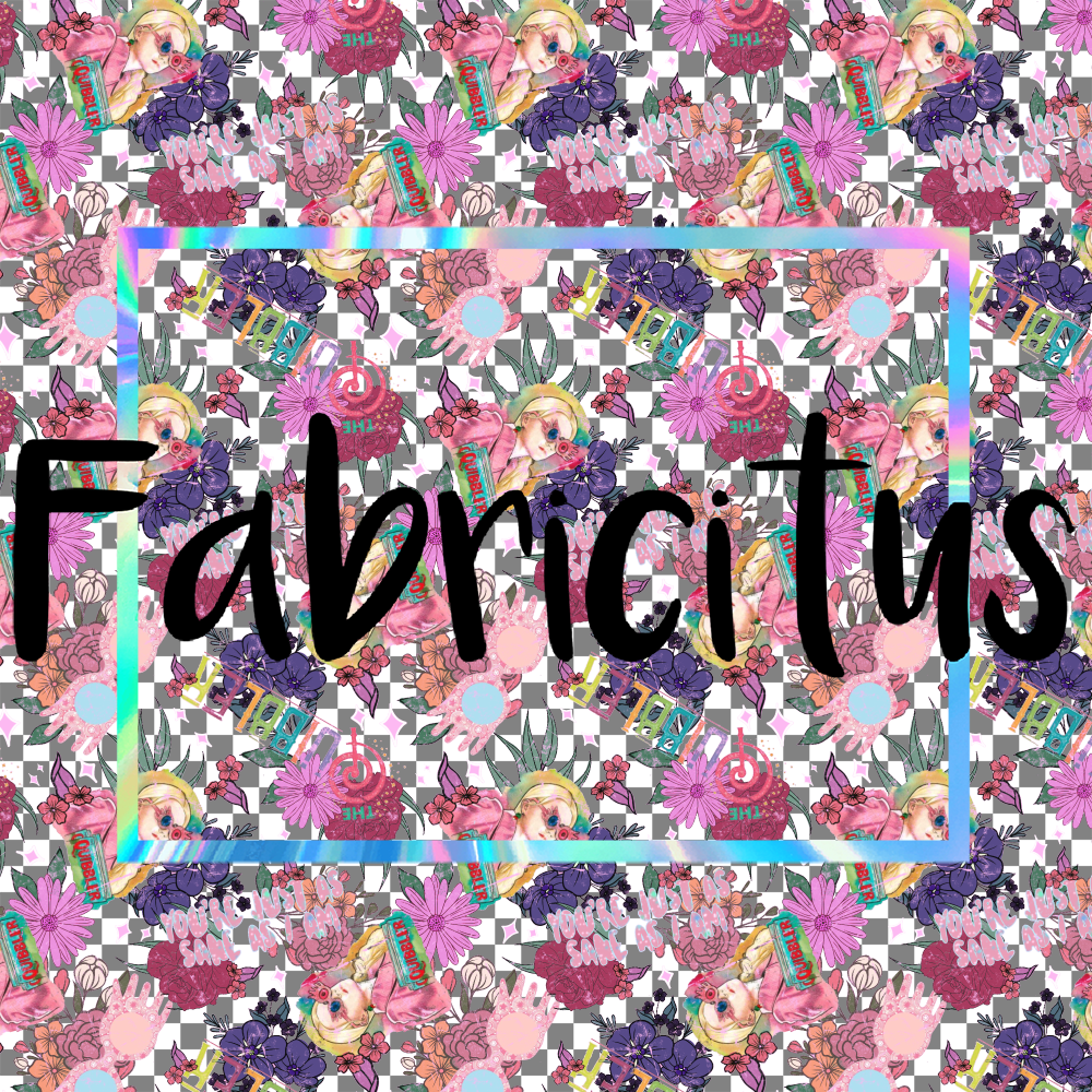 RCV07 - RETAIL CLEAR VINYL 07