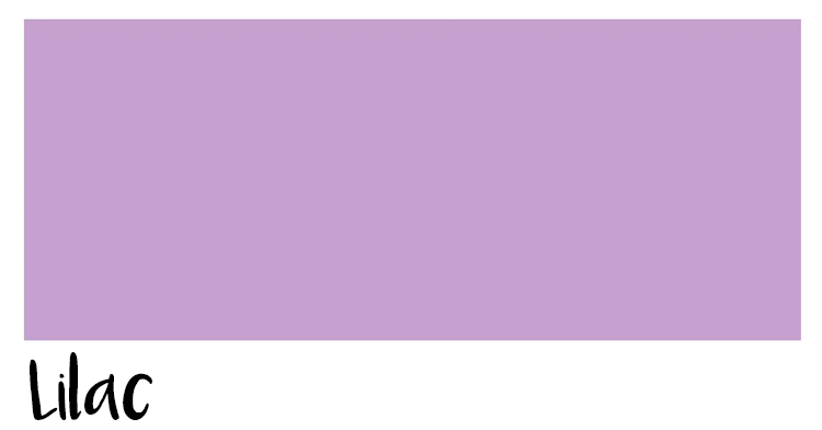 RETAIL - Solid Lilac Cotton Lycra 220GSM