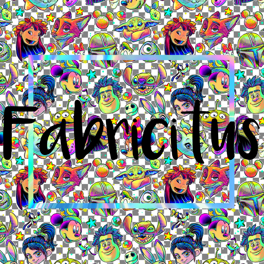 RCV06 - RETAIL CLEAR VINYL 06