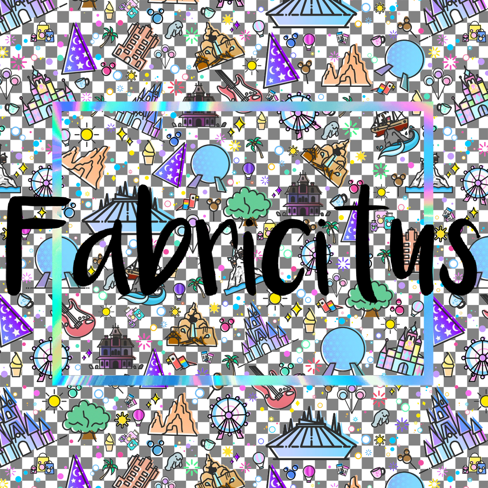 RCV012 - RETAIL CLEAR VINYL 012