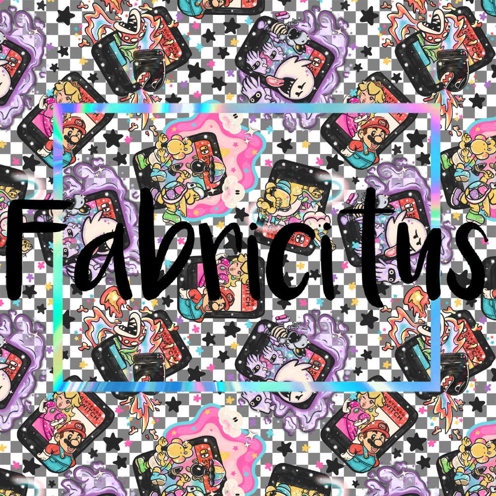 RCV09 - RETAIL CLEAR VINYL 09