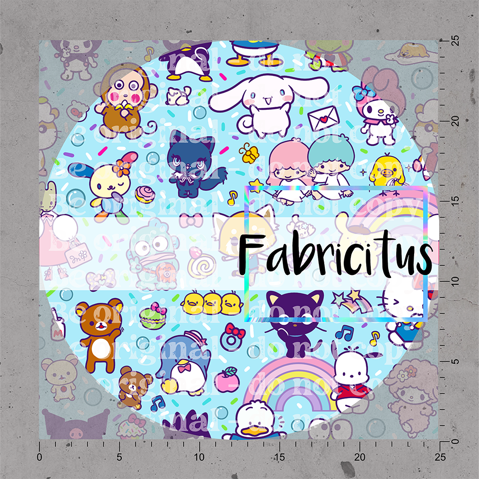 AMCW05 - GIJINKA FRIENDS 02