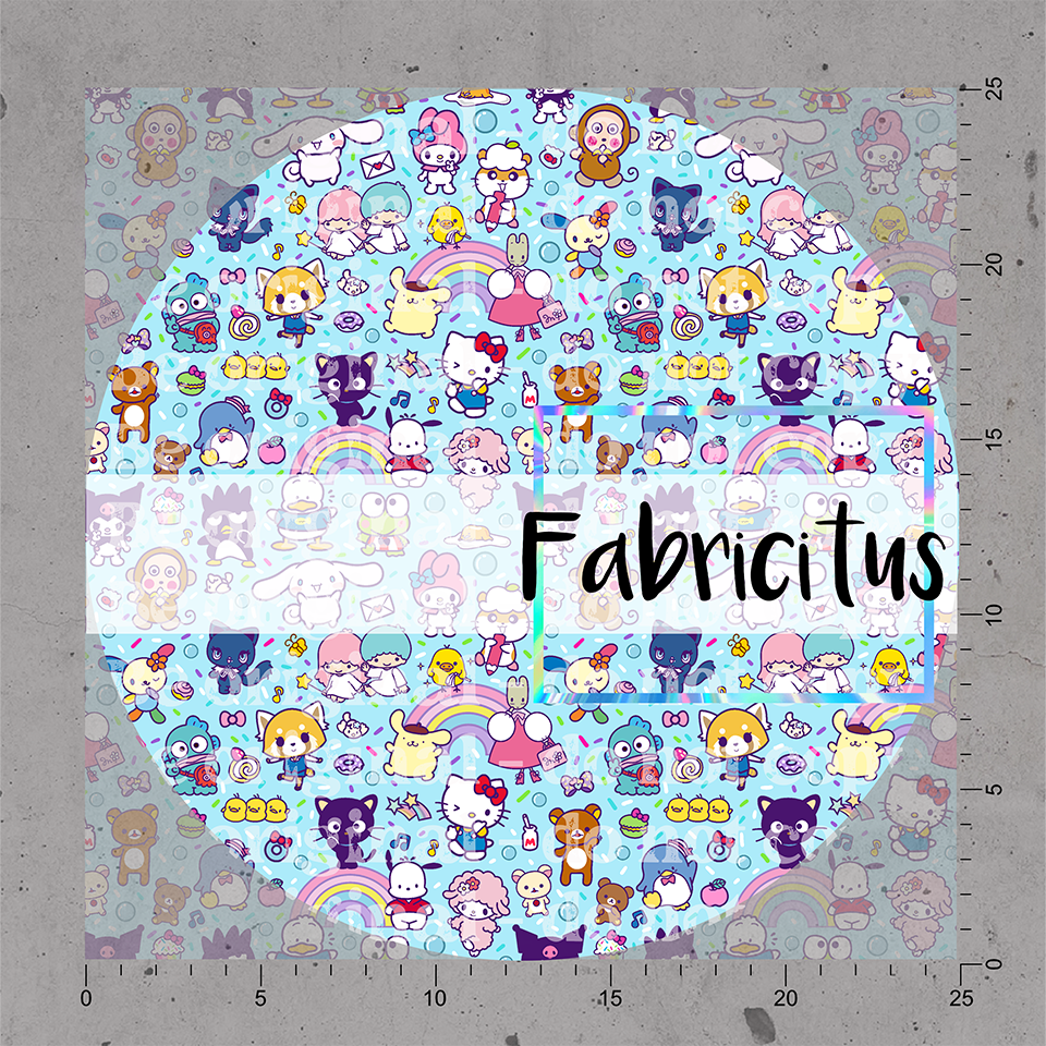 AMCW05 - GIJINKA FRIENDS 02