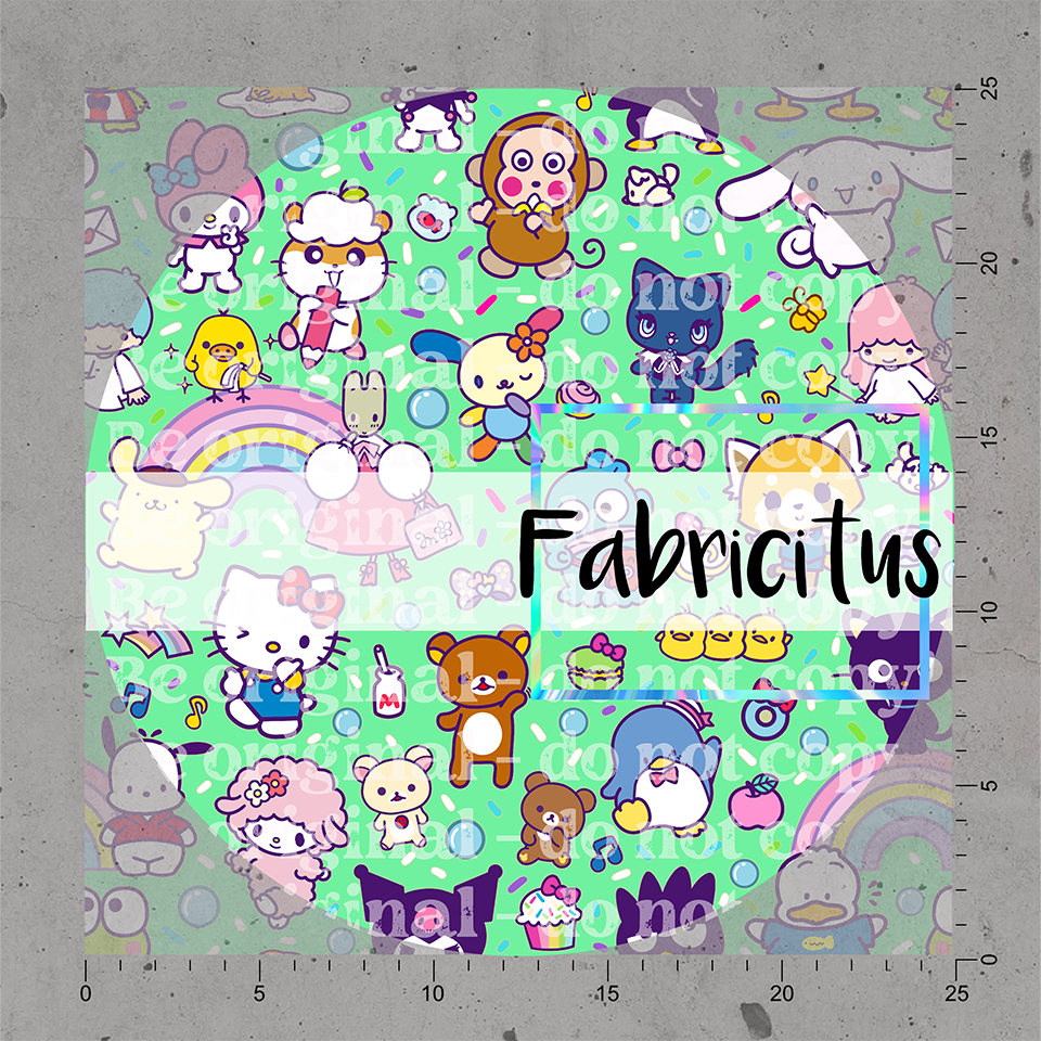 AMCW06 - GIJINKA FRIENDS 03