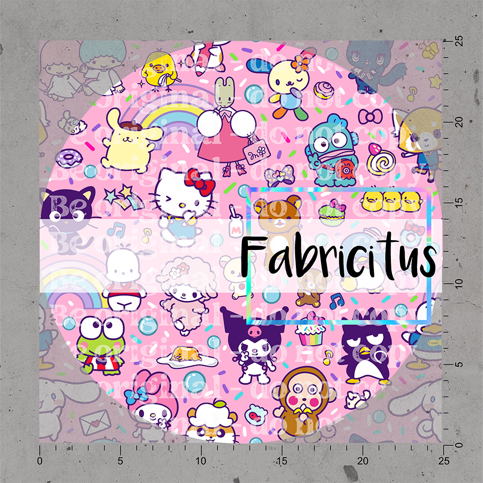 AMCW07 - GIJINKA FRIENDS 04