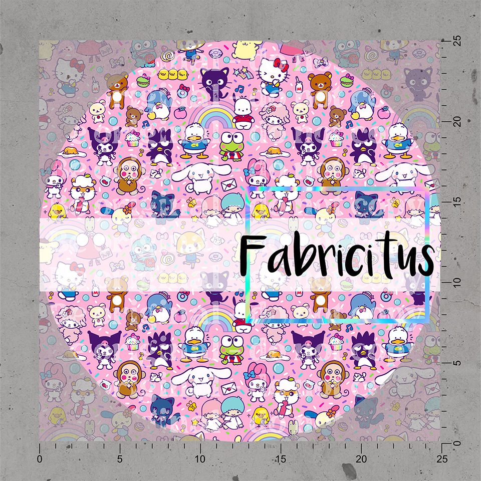 AMCW07 - GIJINKA FRIENDS 04