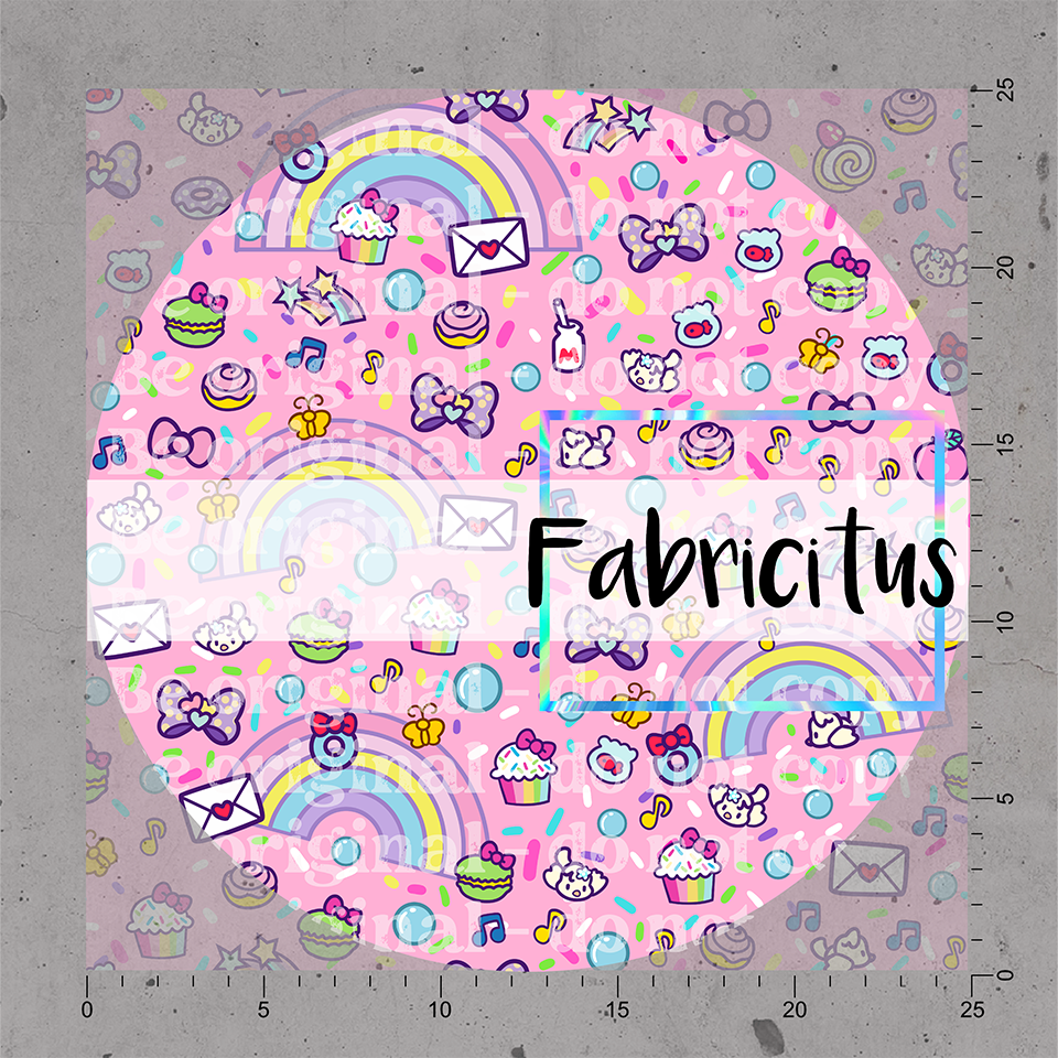 AMCW10 - GIJINKA FRIENDS COORDINATE 03