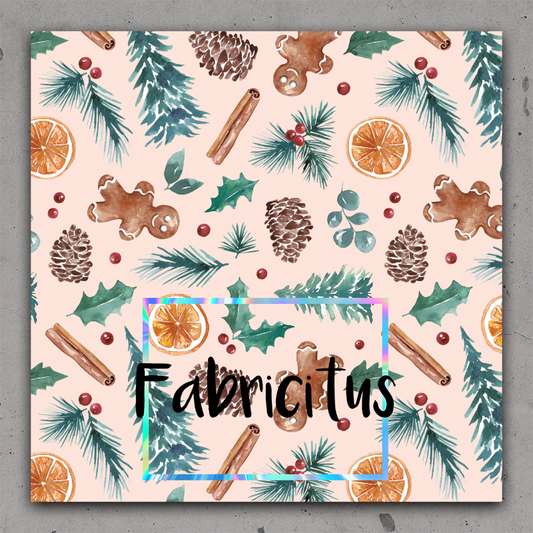 RETAIL - CHRISTMAS 05