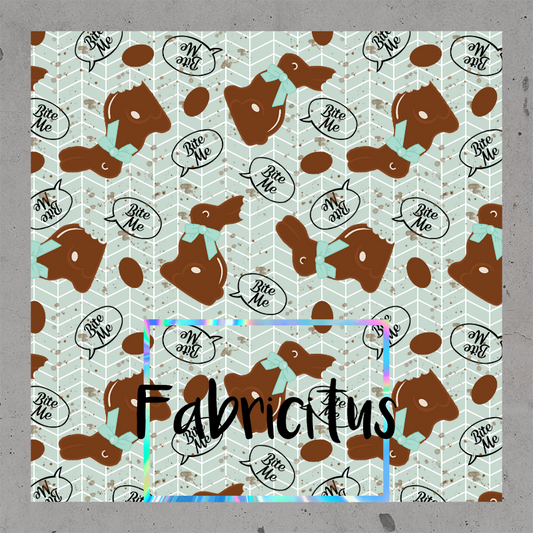 RETAIL - Woven - EASTER 20