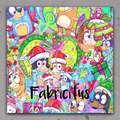 FAB004 - FAMILY CHRISTMAS 01